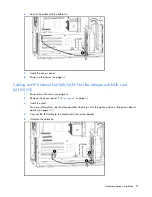 Предварительный просмотр 27 страницы HP ProLiant ML110 - G2 Server User Manual