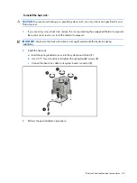 Preview for 48 page of HP ProLiant ML110 G6 Maintenance And Service Manual