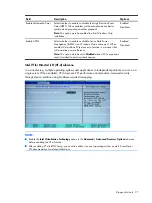 Preview for 77 page of HP ProLiant ML110 G6 Maintenance And Service Manual