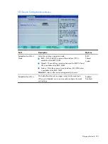 Preview for 80 page of HP ProLiant ML110 G6 Maintenance And Service Manual