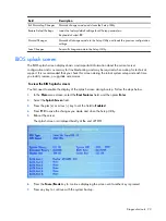 Preview for 93 page of HP ProLiant ML110 G6 Maintenance And Service Manual