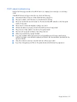 Preview for 99 page of HP ProLiant ML110 G6 Maintenance And Service Manual