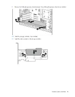 Предварительный просмотр 40 страницы HP ProLiant ML110 G7 User Manual