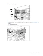 Предварительный просмотр 56 страницы HP ProLiant ML110 G7 User Manual