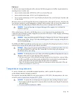 Preview for 26 page of HP ProLiant ML110 Gen9 User Manual