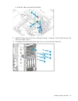 Preview for 35 page of HP ProLiant ML110 Gen9 User Manual