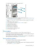 Preview for 39 page of HP ProLiant ML110 Gen9 User Manual