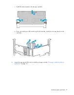 Preview for 51 page of HP ProLiant ML110 Gen9 User Manual