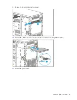 Preview for 59 page of HP ProLiant ML110 Gen9 User Manual