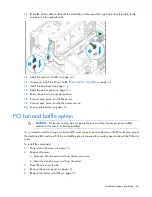 Preview for 60 page of HP ProLiant ML110 Gen9 User Manual