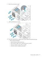 Preview for 72 page of HP ProLiant ML110 Gen9 User Manual