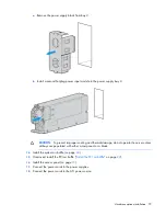 Preview for 79 page of HP ProLiant ML110 Gen9 User Manual