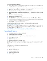 Preview for 99 page of HP ProLiant ML110 Gen9 User Manual