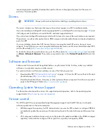 Preview for 111 page of HP ProLiant ML110 Gen9 User Manual