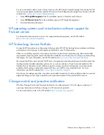 Preview for 112 page of HP ProLiant ML110 Gen9 User Manual