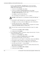 Preview for 30 page of HP ProLiant ML110 Operating System Installation Manual