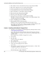 Preview for 32 page of HP ProLiant ML110 Operating System Installation Manual