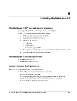 Preview for 39 page of HP ProLiant ML110 Operating System Installation Manual