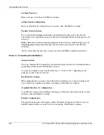 Preview for 42 page of HP ProLiant ML110 Operating System Installation Manual