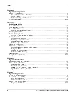 Preview for 4 page of HP ProLiant ML110 Operation And Maintenance Manual