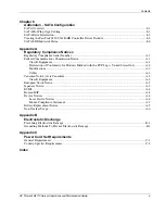 Preview for 5 page of HP ProLiant ML110 Operation And Maintenance Manual