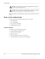 Preview for 7 page of HP ProLiant ML110 Operation And Maintenance Manual