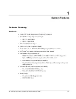 Preview for 8 page of HP ProLiant ML110 Operation And Maintenance Manual