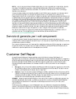 Preview for 7 page of HP ProLiant ML150 Gen9 Maintenance And Service Manual