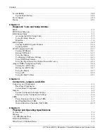 Preview for 4 page of HP ProLiant ML150 Generation 2 Maintenance And Service Manual