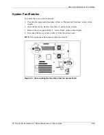 Preview for 22 page of HP ProLiant ML150 Generation 2 Maintenance And Service Manual