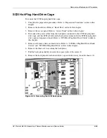 Preview for 34 page of HP ProLiant ML150 Generation 2 Maintenance And Service Manual