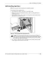 Preview for 40 page of HP ProLiant ML150 Generation 2 Maintenance And Service Manual