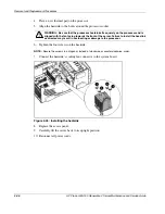 Preview for 55 page of HP ProLiant ML150 Generation 2 Maintenance And Service Manual