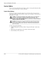 Preview for 57 page of HP ProLiant ML150 Generation 2 Maintenance And Service Manual