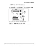 Preview for 58 page of HP ProLiant ML150 Generation 2 Maintenance And Service Manual