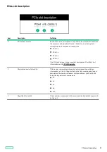 Preview for 23 page of HP ProLiant ML30 Gen10 Plus User Manual