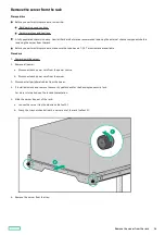 Preview for 36 page of HP ProLiant ML30 Gen10 Plus User Manual