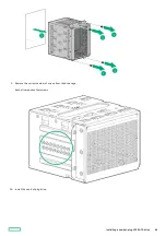 Preview for 84 page of HP ProLiant ML30 Gen10 Plus User Manual