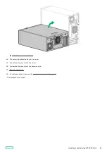 Preview for 86 page of HP ProLiant ML30 Gen10 Plus User Manual