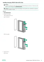 Preview for 87 page of HP ProLiant ML30 Gen10 Plus User Manual