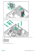 Preview for 97 page of HP ProLiant ML30 Gen10 Plus User Manual