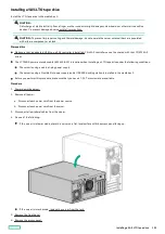 Preview for 101 page of HP ProLiant ML30 Gen10 Plus User Manual