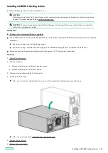 Preview for 106 page of HP ProLiant ML30 Gen10 Plus User Manual