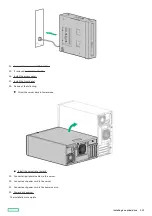 Preview for 113 page of HP ProLiant ML30 Gen10 Plus User Manual