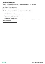 Preview for 114 page of HP ProLiant ML30 Gen10 Plus User Manual