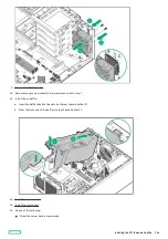 Preview for 116 page of HP ProLiant ML30 Gen10 Plus User Manual