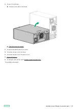 Preview for 122 page of HP ProLiant ML30 Gen10 Plus User Manual