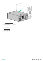 Preview for 130 page of HP ProLiant ML30 Gen10 Plus User Manual