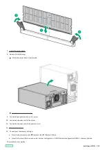 Preview for 139 page of HP ProLiant ML30 Gen10 Plus User Manual