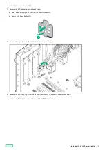 Preview for 144 page of HP ProLiant ML30 Gen10 Plus User Manual